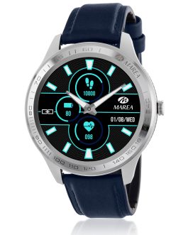 Orologio Marea smart da uomo color blu COD.B60001/6