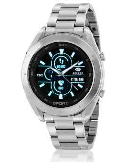 Orologio Marea-smart watch da uomo accaico COD.B58004/1