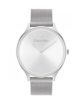 CALVIN KLEIN Mod.TIMELESS MESH