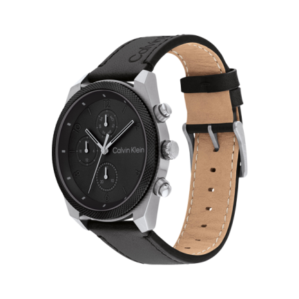 CALVIN KLEIN Mod. IMPACT - immagine 2