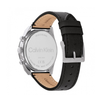 CALVIN KLEIN Mod. IMPACT - immagine 3