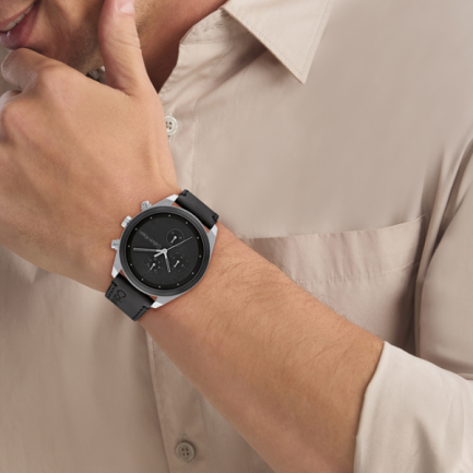 CALVIN KLEIN Mod. IMPACT - immagine 4