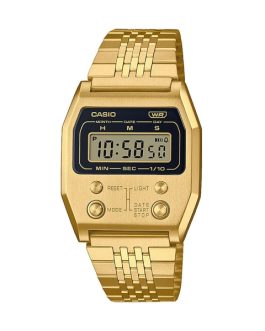 CASIO VINTAGE Mod. REVIVAL GOLD ***SPECIAL PRICE***
