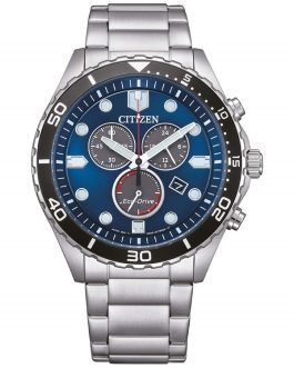 CITIZEN Mod. CHRONO SPORTY