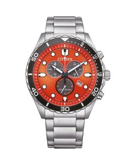 CITIZEN Mod. CHRONO SPORTY