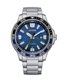 CITIZEN Mod. MARINE