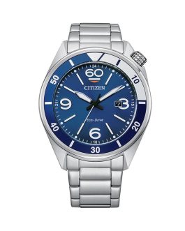 CITIZEN Mod. SEAPLANE