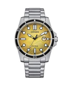 CITIZEN Mod. MARINE 1810