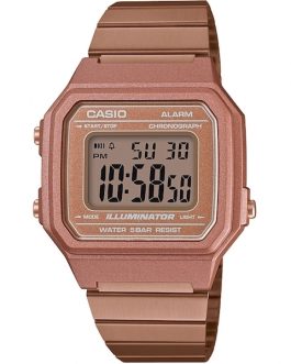 CASIO VINTAGE Mod. ILLUMINATOR - COPPER ***SPECIAL PRICE***