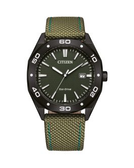 CITIZEN Mod. METROPOLITAN SPORT