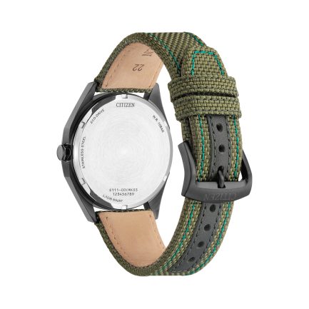 CITIZEN Mod. METROPOLITAN SPORT - immagine 4