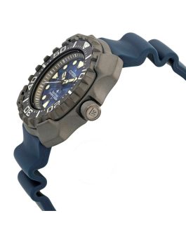 CITIZEN Mod. PROMASTER Divers Eco Drive Super Titanium