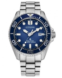 CITIZEN WATCHES Mod. BN0260-54L