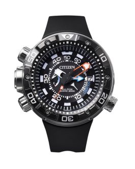 CITIZEN WATCHES Mod. BN2024-05E