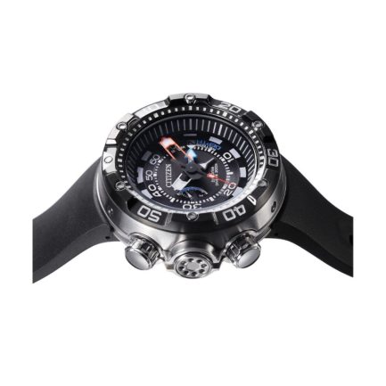 CITIZEN WATCHES Mod. BN2024-05E - immagine 2