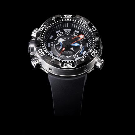 CITIZEN WATCHES Mod. BN2024-05E - immagine 3