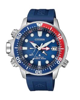 CITIZEN Mod. PROMASTER