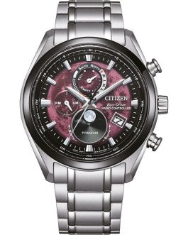 CITIZEN MOD. TSUKI-YOMI MOON PHASE