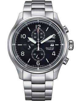 CITIZEN Mod. SUPER TITANIUM