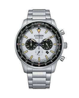 CITIZEN Mod. CHRONO AVIATION