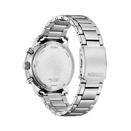 CITIZEN Mod. AVIATION - immagine 3