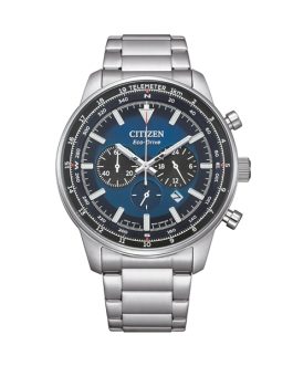 CITIZEN Mod. CHRONO AVIATION