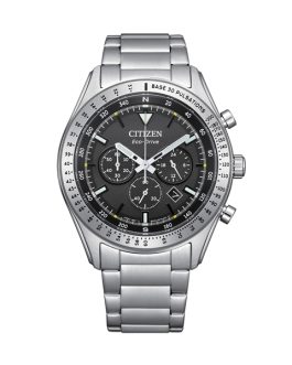 CITIZEN Mod. METROPOLITAN CRONO