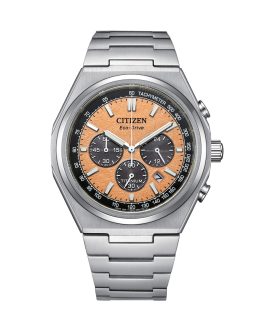 CITIZEN MOD. METROPOLITAN CRONO