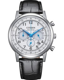 CITIZEN Mod. Eco-Drive Chrono Classic