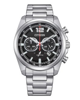 CITIZEN MOD. RACING CRONO