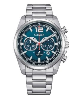 CITIZEN MOD. RACING CRONO