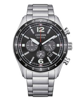 CITIZEN MOD. AVIATOR CRONO