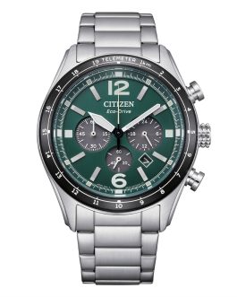 CITIZEN Mod. AVIATOR CRONO
