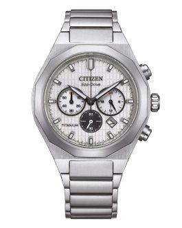 CITIZEN Mod. SUPER TITANIUM