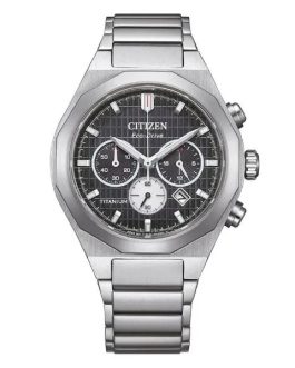 CITIZEN Mod. SUPER TITANIUM