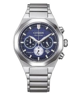 CITIZEN Mod. SUPER TITANIUM