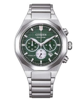 CITIZEN Mod. SUPER TITANIUM