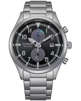 CITIZEN Mod. SPORT CHRONO – Eco Drive