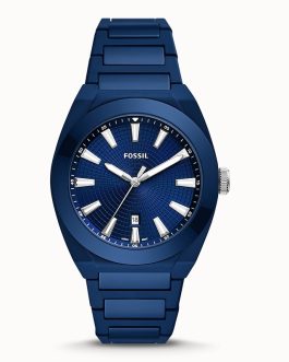 FOSSIL Mod. EVERETT