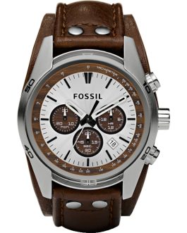 FOSSIL Mod. COACHMAN