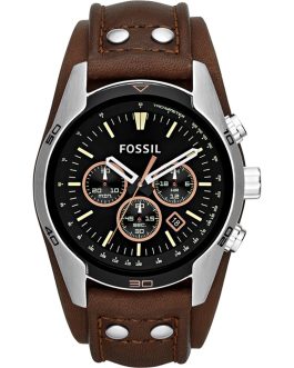 FOSSIL Mod. COACHMAN