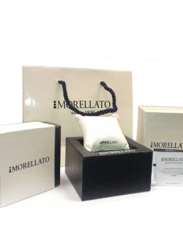 MORELLATO GIOIELLI Mod. BLACK & WHITE COLLECTION
