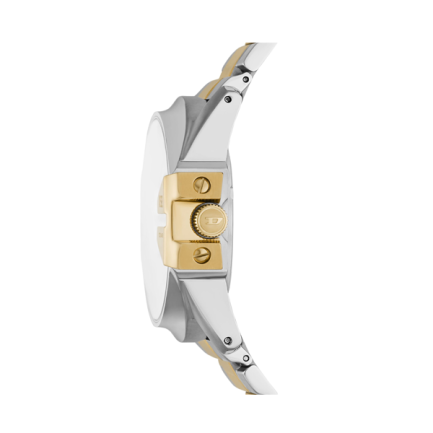 DIESEL Mod. MASTER CHIEF Special Pack + Bracelet - immagine 2