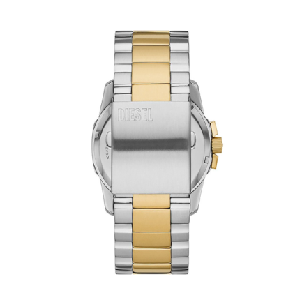 DIESEL Mod. MASTER CHIEF Special Pack + Bracelet - immagine 3