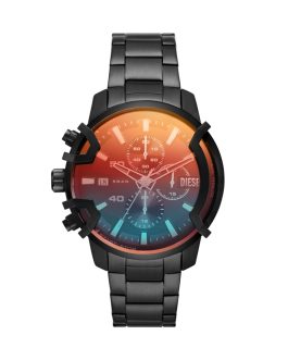 DIESEL WATCHES Mod. DZ4605