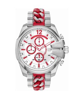 DIESEL WATCHES Mod. DZ4628