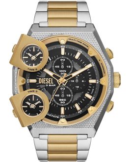 DIESEL WATCHES Mod. SIDESHOW