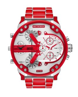 DIESEL WATCHES Mod. DZ7480