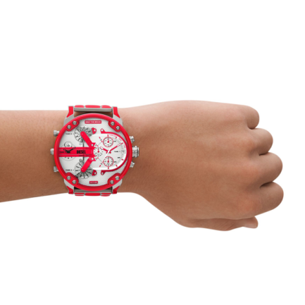 DIESEL WATCHES Mod. DZ7480 - immagine 4