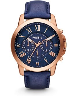 FOSSIL Mod. GRANT